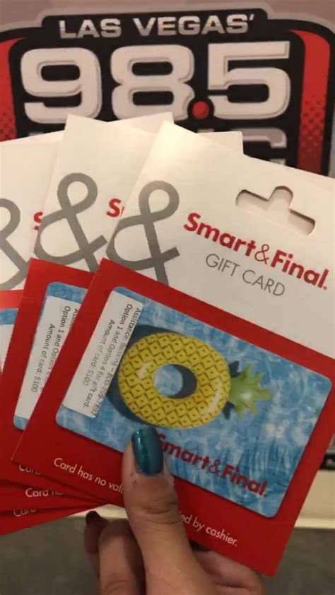 check smart and final gift card balance|smart and final loyalty card.